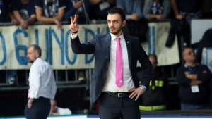 Serie A