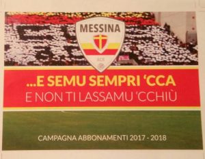 campagna abbonamenti