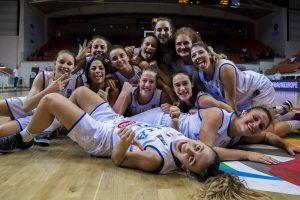 Italia U 16