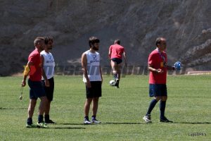 Venuto