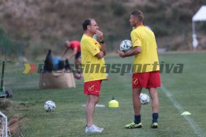 Venuto e Matinella