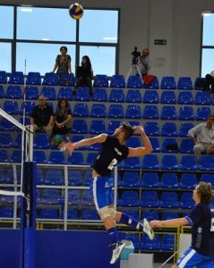 Team Volley Messina