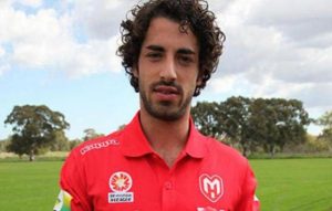 Andrea Migliorini