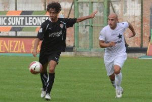 Andrea Migliorini