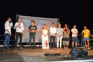 Olymoparty Messina