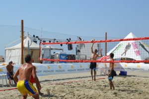 Olymparty Messina