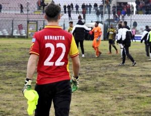 Salvatore Benfatta
