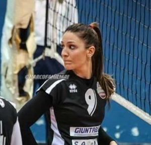 Team Volley Messina