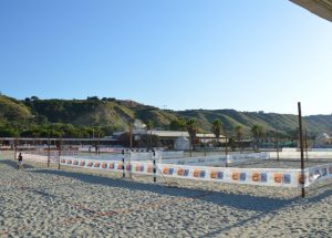 Olymoparty Messina