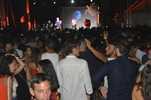 Olymparty Messina