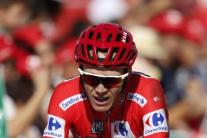 Froome