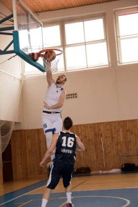 Basket School
