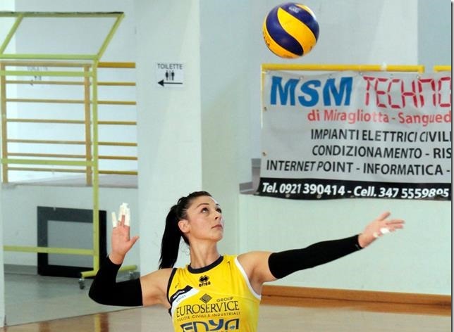 Messina Volley
