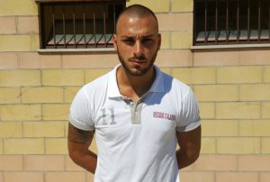 Danilo Cucinotti 