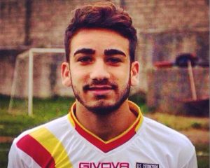 Davide Bonadio