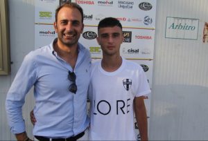 Cardullo e Di Vincenzo