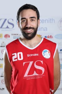 Basket School Messina