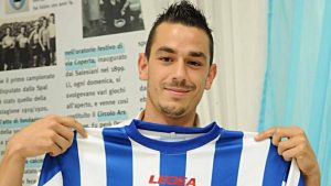 Giuseppe Meloni