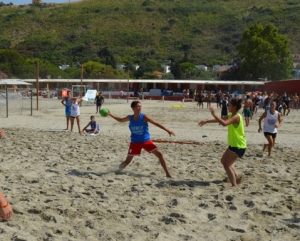 Olymparty Messina