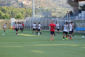 ACR Messina