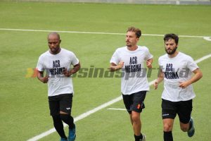 Dezai, Lavrendi e Pezzella