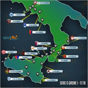 girone I