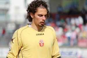 Federico Gagliardini