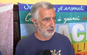 Renato Accorinti