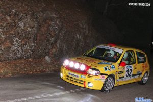 SGB Rallye