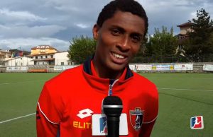 Doua Bi Yamissa Aurelien