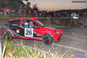 SGB Rallye