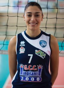 Martina Genovesi