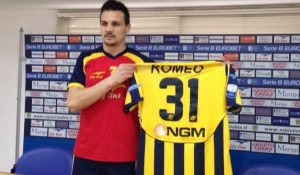 Samuele Romeo