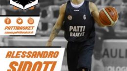 Patti Basket
