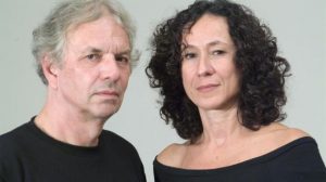 Ralph Towner e Mariella Lo Sardo