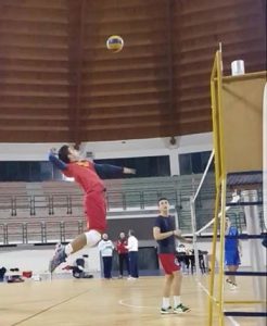 Team Volley Messina