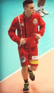 Team Volley Messina