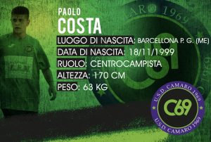 Paolo Costa
