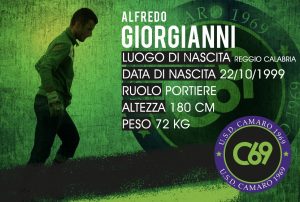 Alfredo Giorgianni