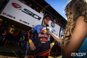 Tony Cairoli 