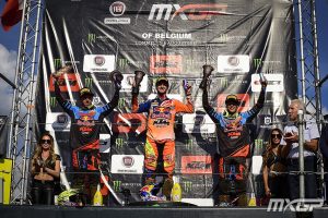 Tony Cairoli