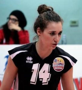 Team Volley Messina
