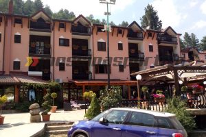 Hotel Lo Scoiattolo