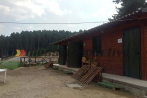 Villaggio Baffa