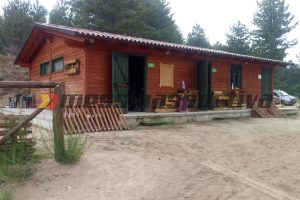 Villaggio Baffa