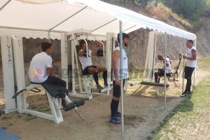 Villaggio Baffa