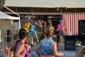 Olymparty Messina