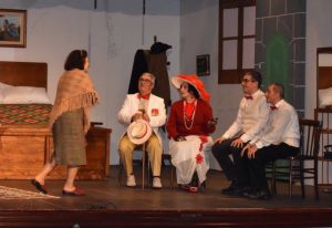 Teatro