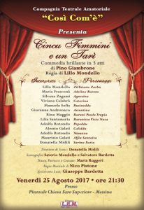 Teatro