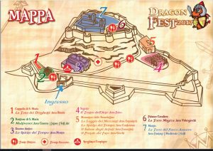 Dragon Fest
